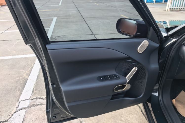 Used MINI Electric MINI ACEMAN 2024 E Classic Edition