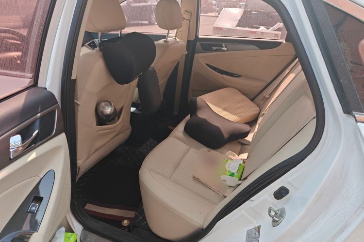 Used Changan Eado 2016 1.6L Manual Fashion Edition