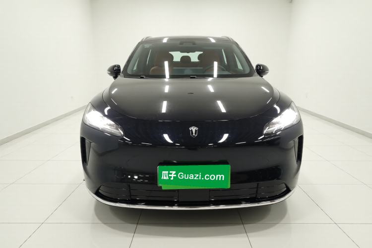 Used Hima H5 2025 Model Pure Electric Max Long Range