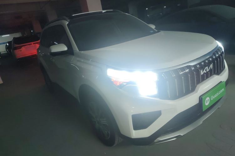 Used Kia Sportage R 2021 Ace 2.0L Splendid Edition