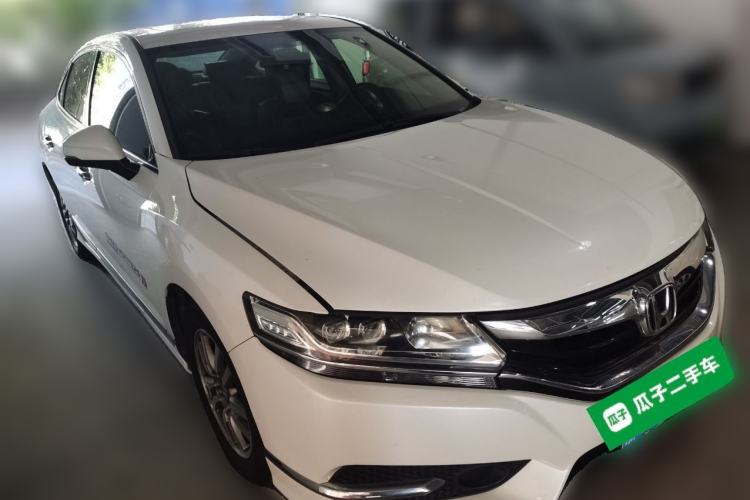 Used Honda Spirior 2017 2.0L Classic Edition