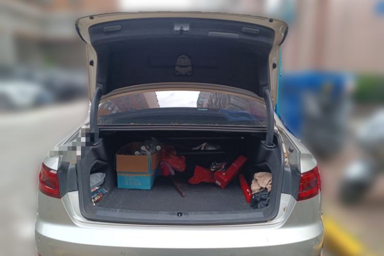 Used Audi A4L 2018 30th Anniversary Edition 40 TFSI Fashion Model
