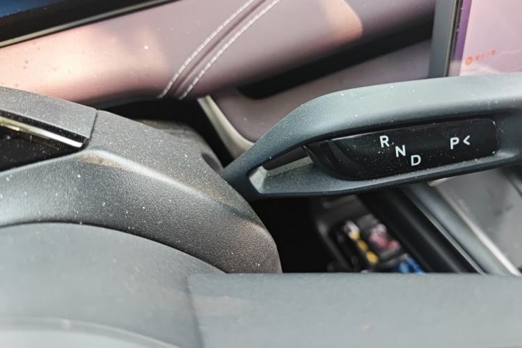 Used Xiaomi Auto SU7 2024 Rear-Drive Ultra-Long Range Advanced Pro-Level Intelligent Driving Version