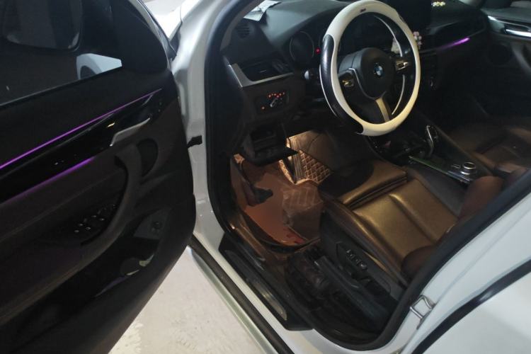 Used BMW X1 2020 sDrive20Li Premium Edition
