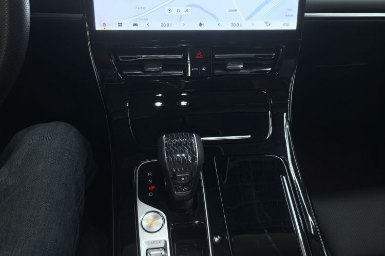 Used GAC Trumpchi M8 2024 Master Series 400T Prestige Edition