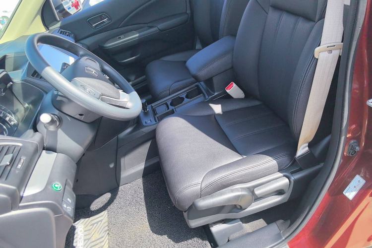 Used Honda CR-V 2016 2.0L two-wheel drive Urban Edition