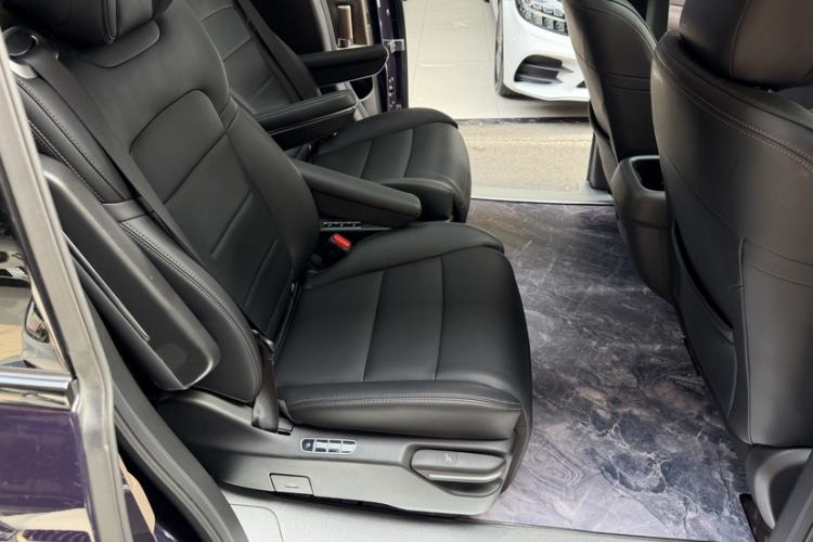 Used GAC Trumpchi E8 New Energy 2024 150km MAX