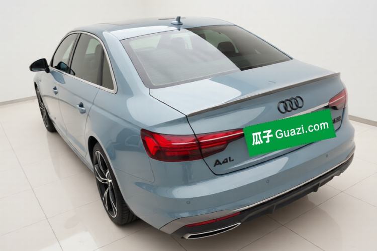 Used Audi A4L 2022 40 TFSI quattro RS Performance Package