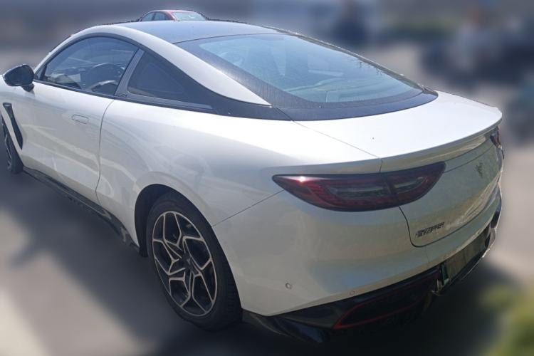 Used NETA GT 2023 560
