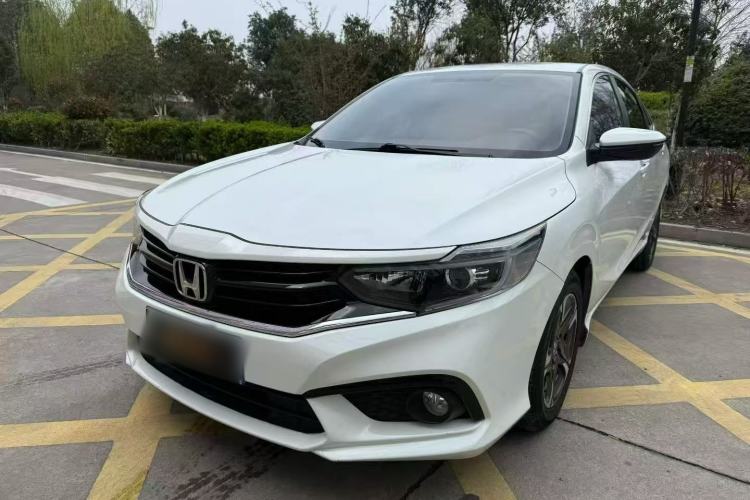 Used Honda Envix 2019 180TURBO CVT Enjoyment Version China VI