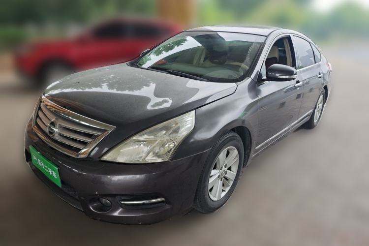 Used Nissan Teana 2011 2.0L XL Comfort Edition