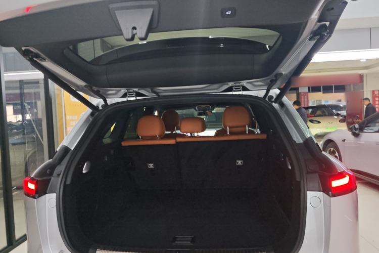 Used XPeng G9 2024 702 Pro