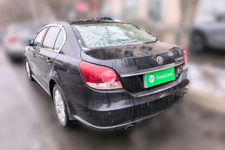 Used Volkswagen Lavida 2011 1.6L Manual - Premium Edition