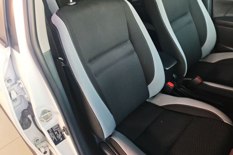 Used Toyota YARiS L Zhi Xuan 2022 X-Trail 1.5L CVT Leading PLUS Edition