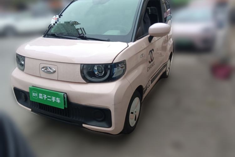 Used Chery QQ Ice Cream 2024 170km Sundae