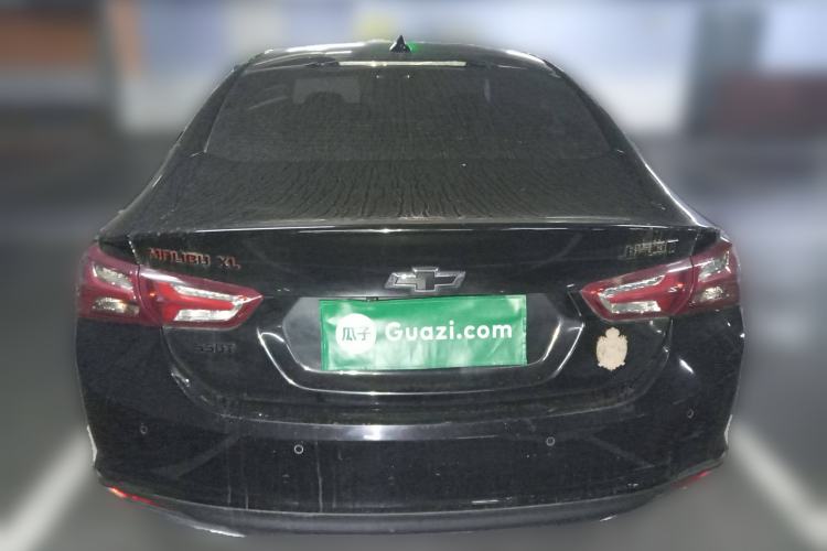 Used Chevrolet Malibu XL 2019 Redline 550T Automatic Sport Edition
