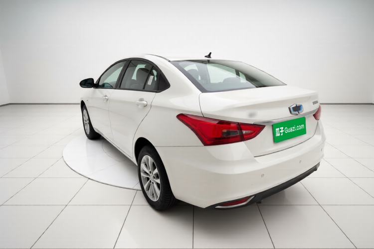 Used SINOGOLD Junxing 2023 Standard Model Exterior 3