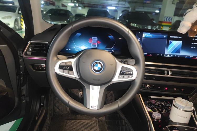 Used BMW i3 2024 eDrive 35 L