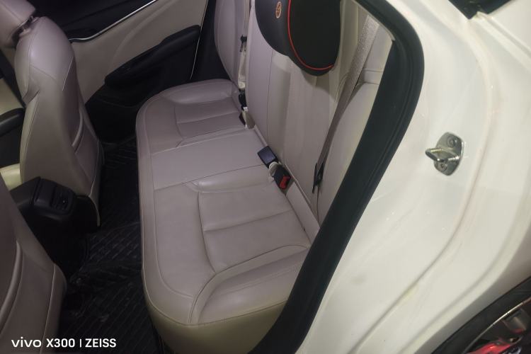 Used Buick GT 2019 15T Dual-Clutch Connected Elite Model China VI
