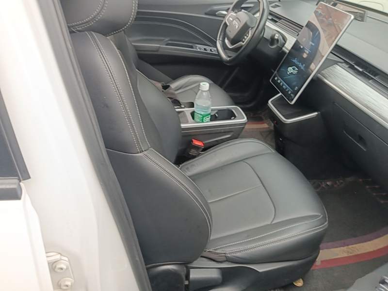 Used NETA V 2022 Chao 400 Lite — 24