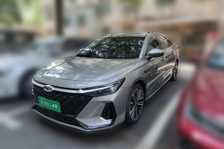 Used Chery Arrizo 8 2022 1.6T DCT Standard Guazi used car, China used car export, Used car for sale, Used  cars, Cheapest cars for sale