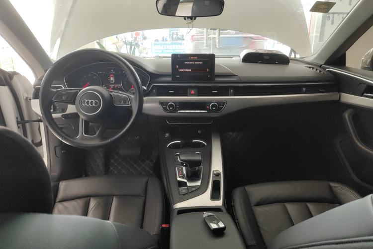 Used Audi A5 2019 Sportback 40 TFSI Fashion Model