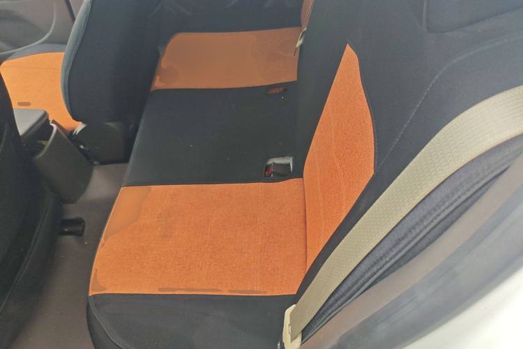 Used Chevrolet Cruze 2015 1.5L Classic SE AT