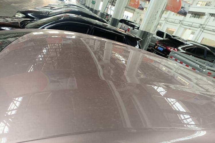 Used BYD Dolphin 2023 420 km Free Version Roof