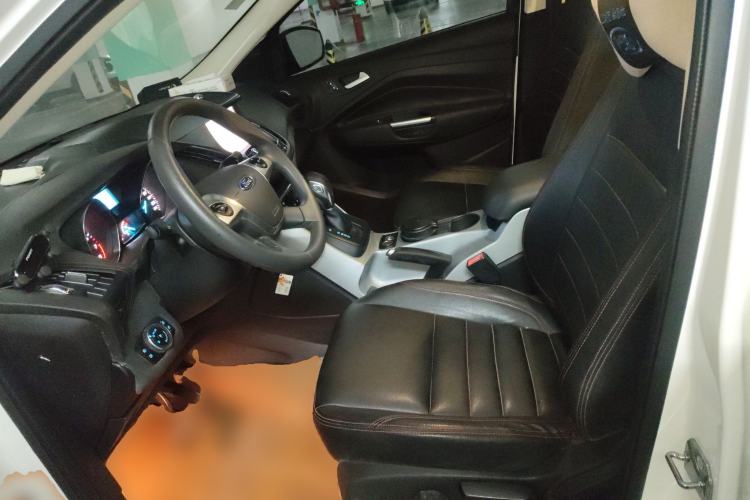 Used Ford Kuga 2015 1.5L GTDi Two-Wheel-Drive Comfort Model