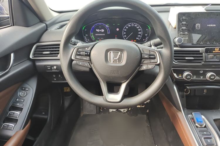 Used Honda Inspire 2019 Rui·Hybrid 2.0L Jingya Edition China VI