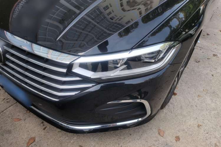 Used Volkswagen Lavida 2023 280TSI DSG Full-Comfort Edition