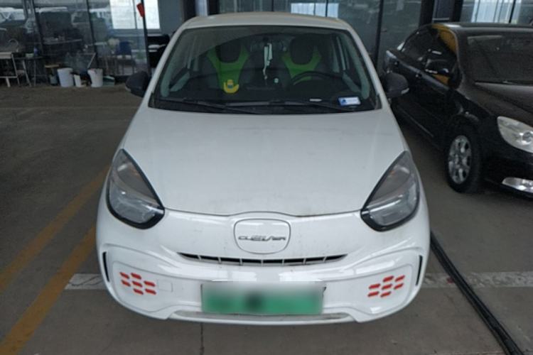 Used Roewe Clever 2021 302km Excellence Edition
