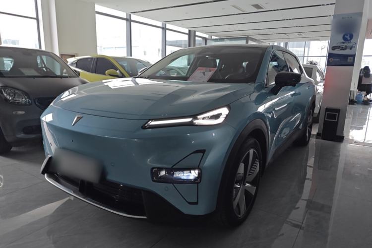 Used Deepal S05 2024 510 Ultra Pure Electric Version