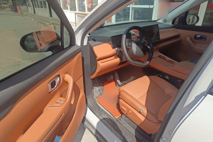 Used Leapmotor C10 2026 605 Enjoyment Edition Interior 3