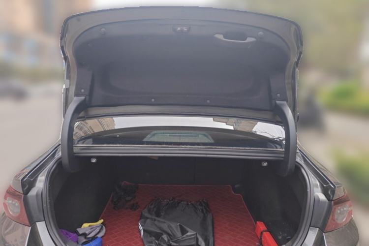 Used Mazda 3 Axela 2022 2.0L Automatic ZhiXuan Edition