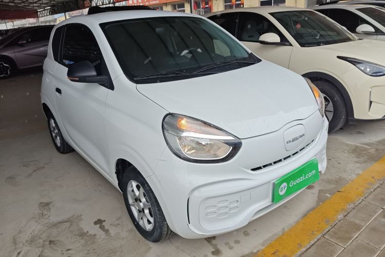 Used Roewe Clever 2022 311km QiQi BoBo Edition