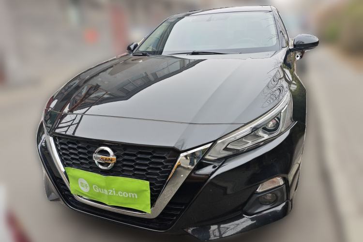 Used Nissan Teana 2019 2.0L XL Comfort Edition

