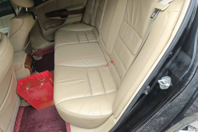 Used Honda Accord 2011 2.0L EX