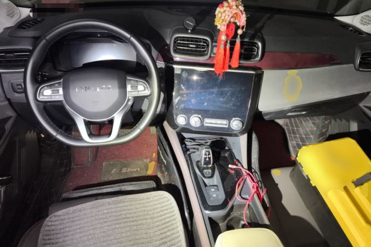 Used Lynk & Co 02 2021 1.5TD DCT Two-Wheel Drive Power Plus