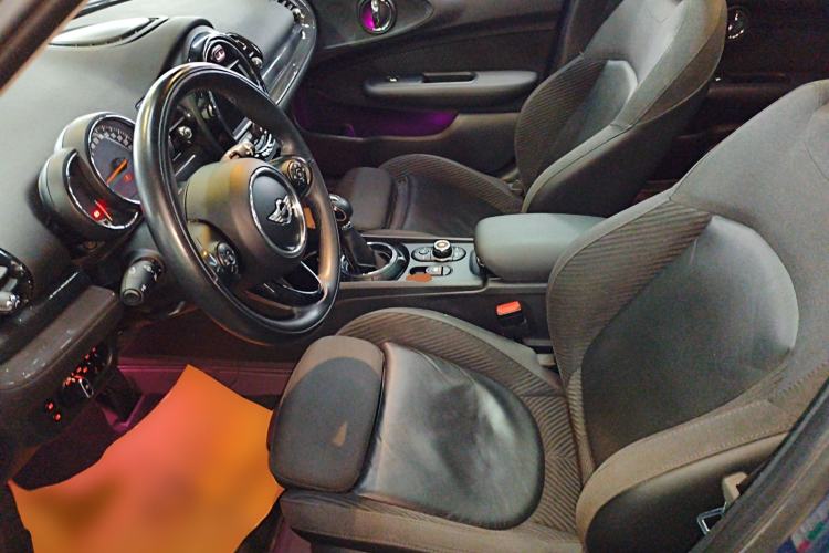 Used MINI Clubman 2016 Revised 1.5T COOPER