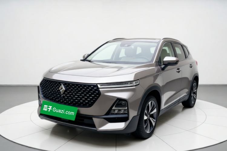 Used Baojun RS-5 2019 1.5T CVT Intelligent Driving Flagship Edition China V Emission Standard Guazi used car, China used car export, Used car for sale, Used  cars, Cheapest cars for sale