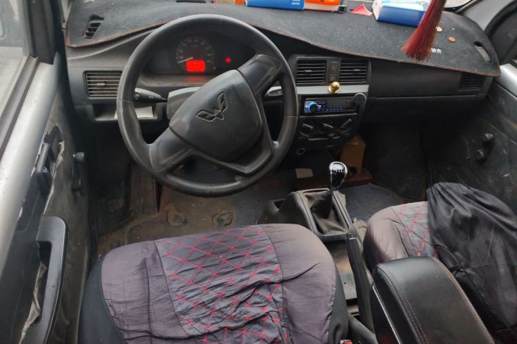 Used Wuling Rongguang 