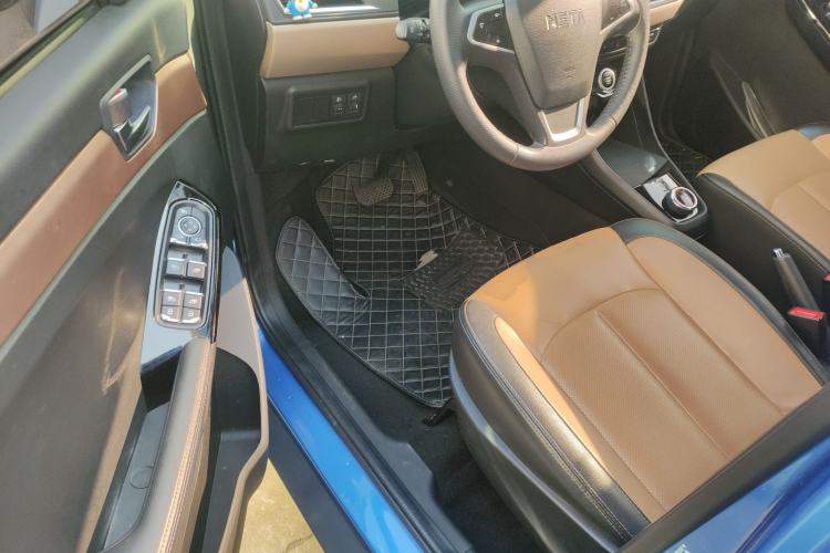 Used NETA N01 2019 380i
