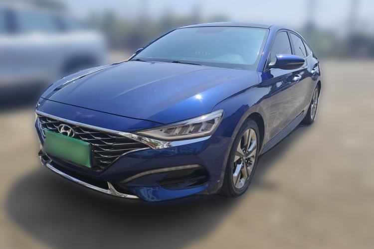 Used Hyundai Lafesta 2019 280TGDi Smart Speed Version China VI Standard