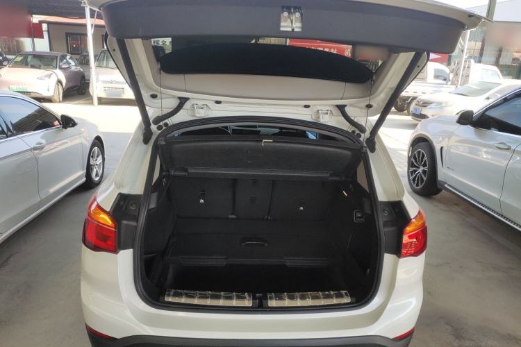 Used BMW X1 2018 sDrive18Li Fashion Model