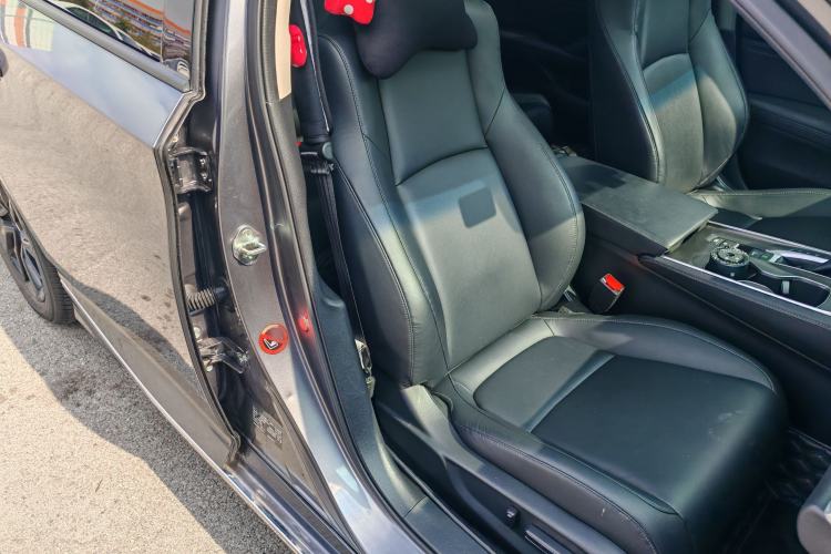 Used Honda Accord 2021 260TURBO Luxury Starry Sky Limited Edition