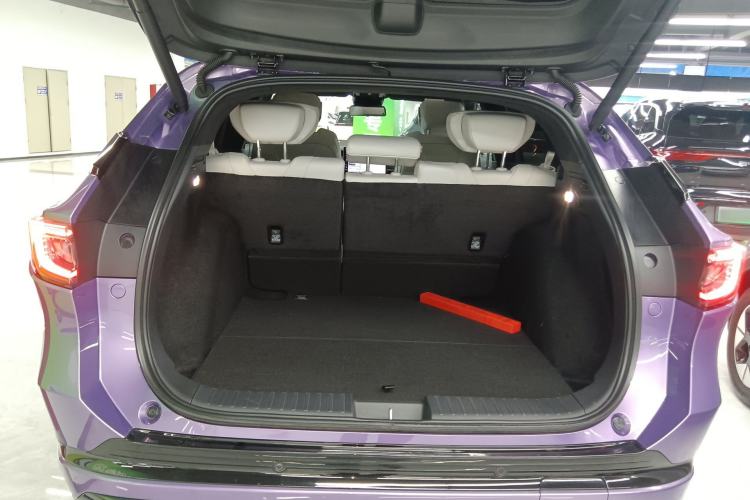 Used Honda P7 2025 Four-Wheel Drive Long-Range Max Trunk