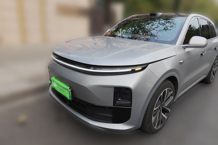 Used Li Auto L6 2024 Max