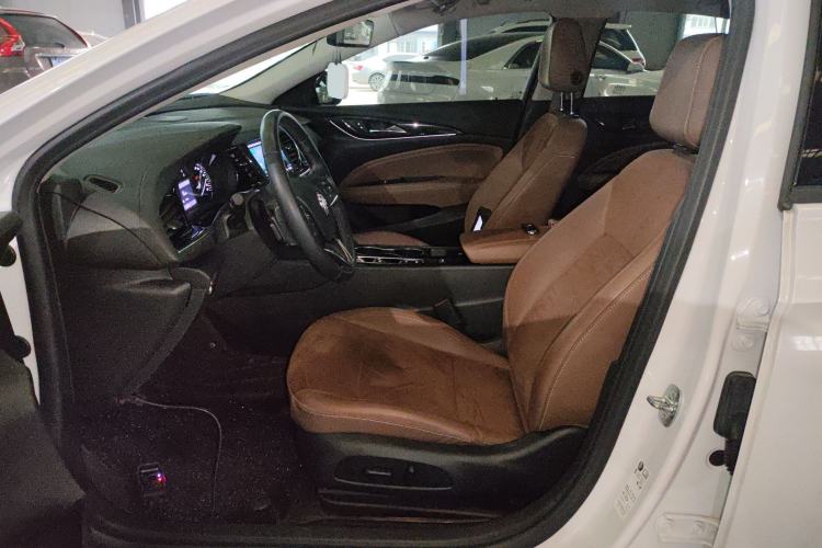 Used Buick Regal 2023 552T Smart Enjoyment Version