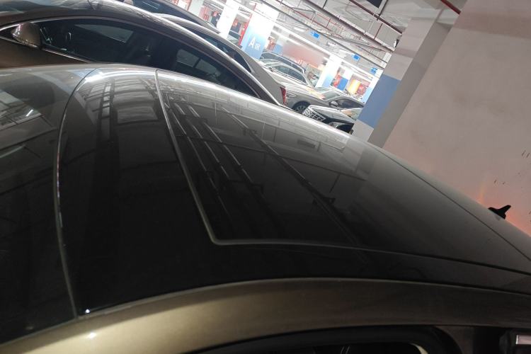 Used Skoda Superb 2018 TSI330 DSG Luxury Edition China V Standard